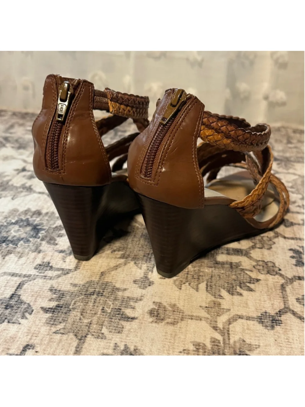 Naturalizer these are
